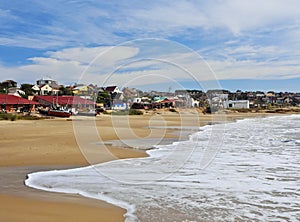 Punta del Diablo